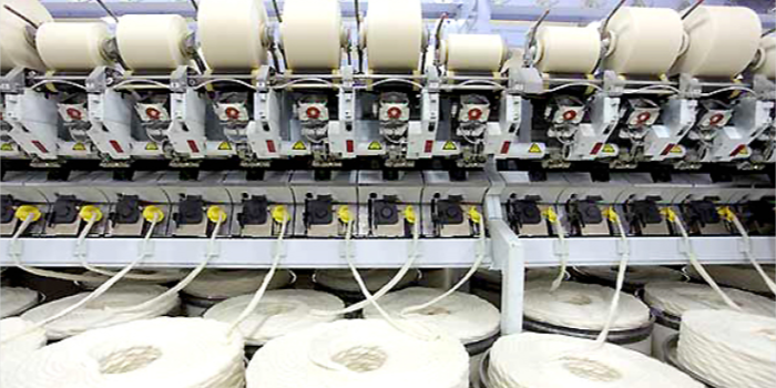 Textile mill owners doubtful about revival: SISPA